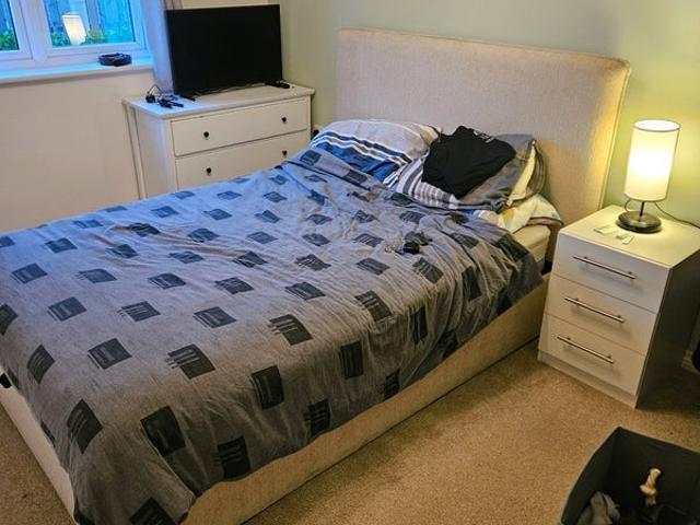 Flat for rent in Greendykes, Craigmillar
