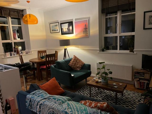 Flat for rent in Meanwood, West Yorkshire