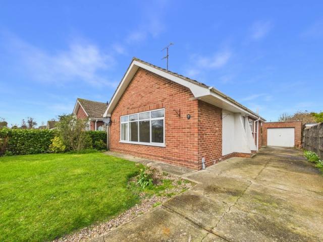 Flat for rent in Corton, East Suffolk