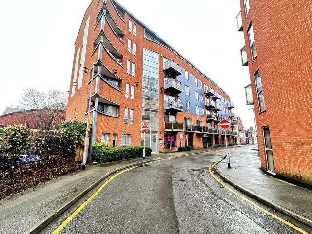 Flat for rent in Arena Quarter, Leeds