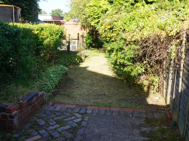 Flat for rent in Stirchley, West Midlands