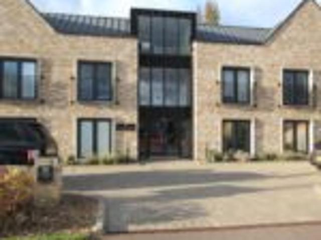 Flat for rent in Chesterton, Cambridge