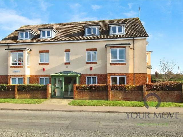 Flat for rent in Clapham, Bedford