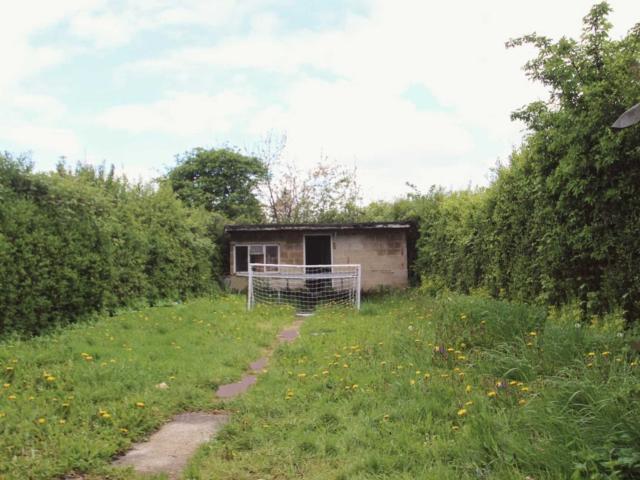 Flat for rent in Cowley Marsh, The Slade