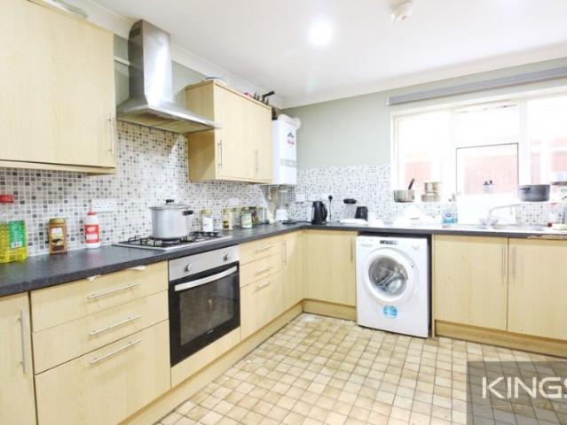 Flat for rent in Hill, City Of Southampton