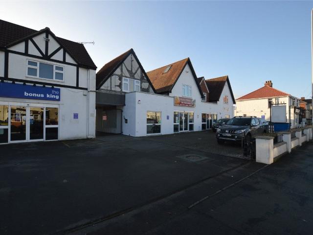 Flat for rent in Worle, Weston-super-mare