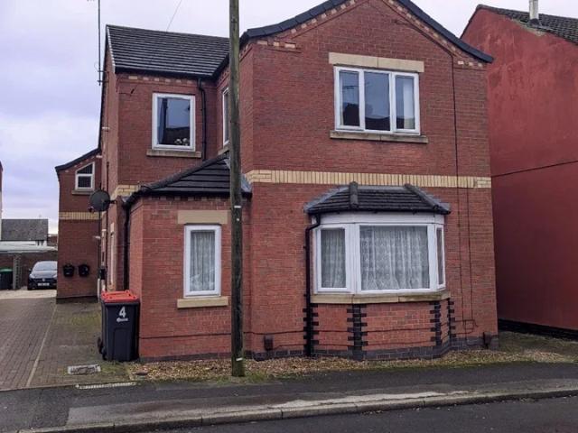 Flat for rent in East Midlands
