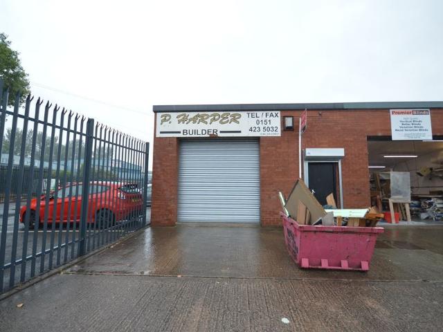 Flat for rent in West Bank, Widnes
