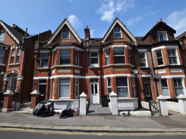 Flat for rent in West Hill, Guestling Green