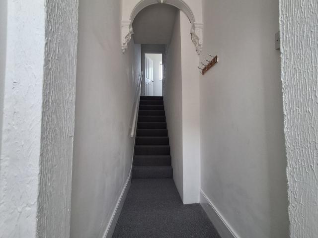 Flat for rent in West Hill, Guestling Green
