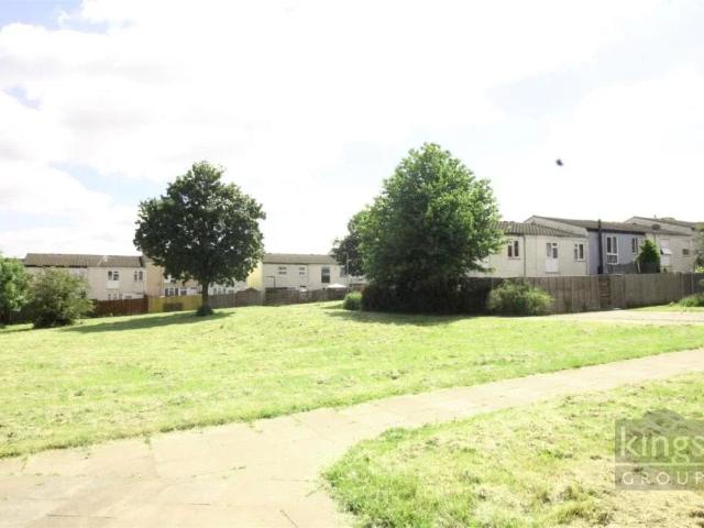 Flat for rent in Great Parndon, Harlow