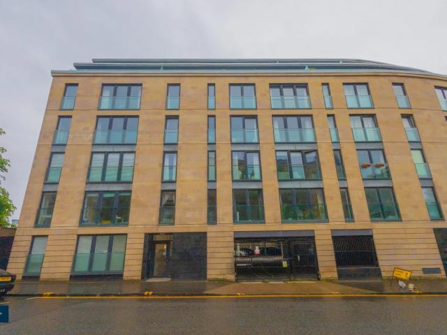 Flat for rent in Finnieston, Scotland
