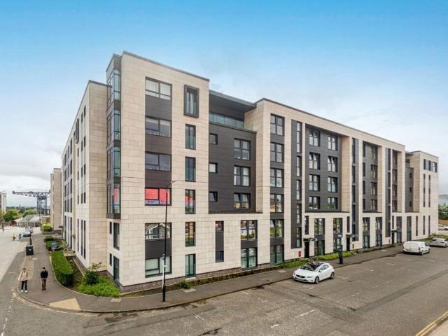 Apartment for rent in Finnieston, Scotland