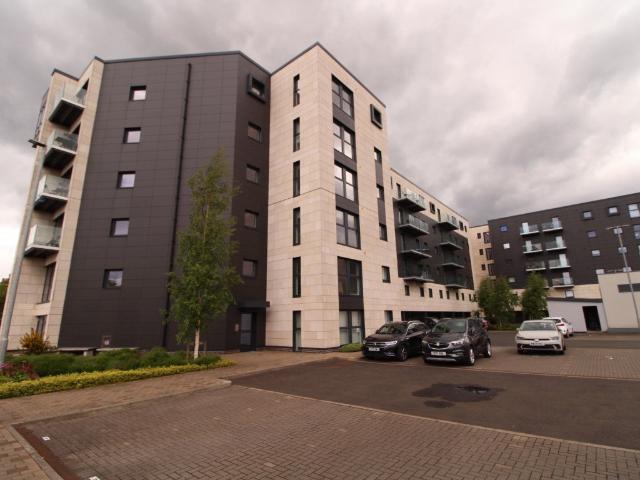 Flat for rent in Finnieston, Scotland