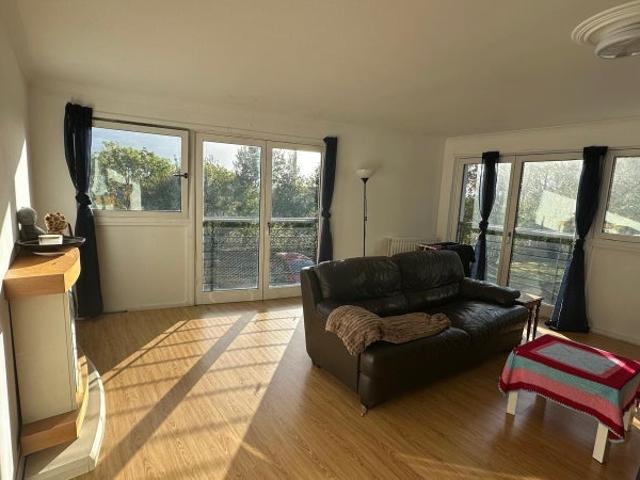 Flat for rent in Scotland