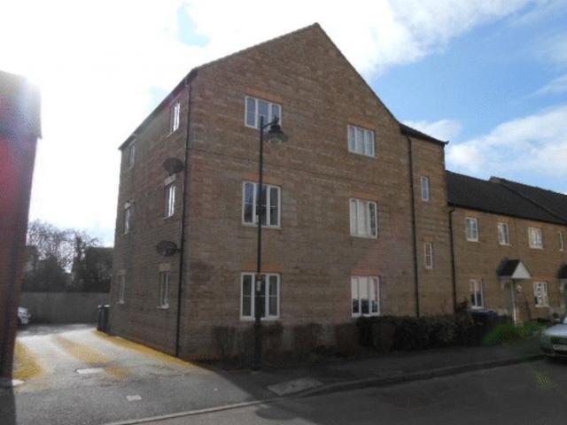 Flat for rent in Calne