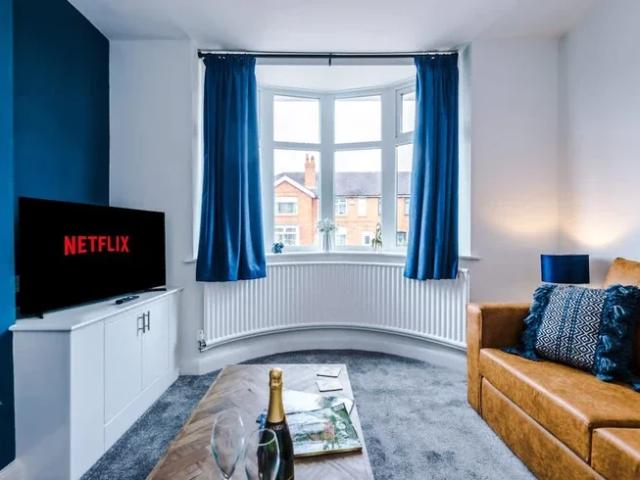 House for rent in Hammond Street
