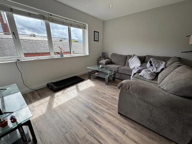 Flat for rent in Jewellery Quarter, West Midlands