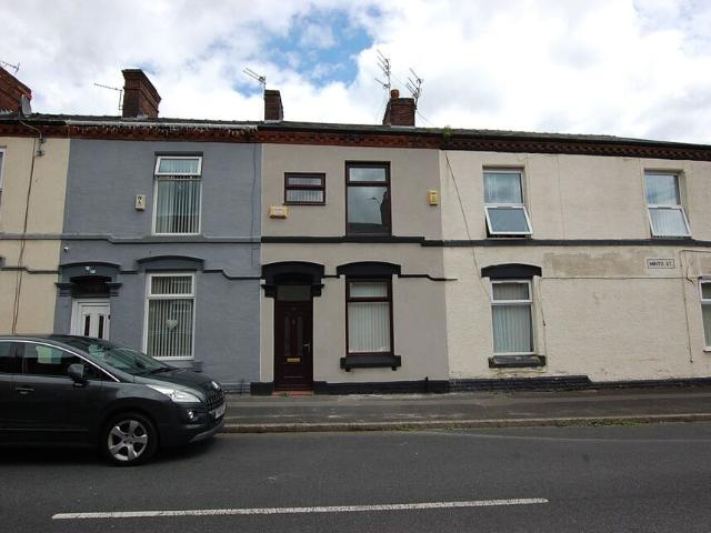 Flat for rent in London, Hurst