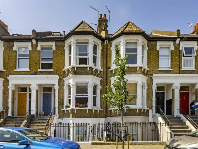 Flat for rent in Fulham, Greater London