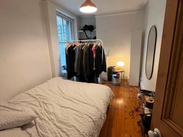 Flat for rent in London Borough of Hammersmith and Fulham, Greater London