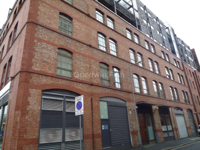 Flat for rent in City Centre, Georgia