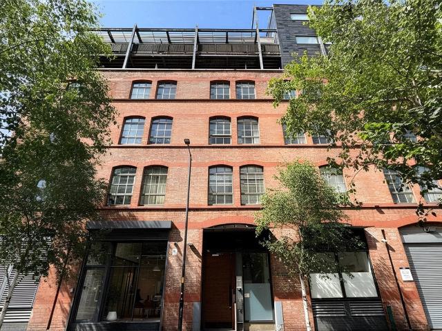 Flat for rent in City Centre, Georgia