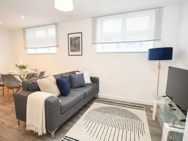 Flat for rent in Wigan Pier, Wigan