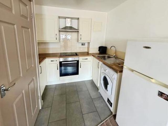 Flat for rent in Ortongate Centre, Peterborough