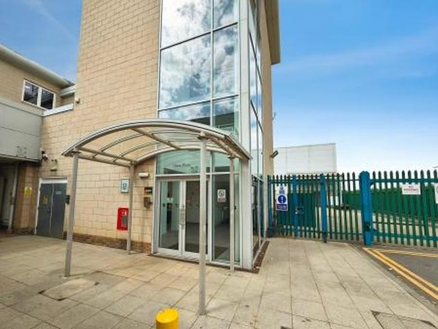 Flat for rent in Ortongate Centre, Peterborough