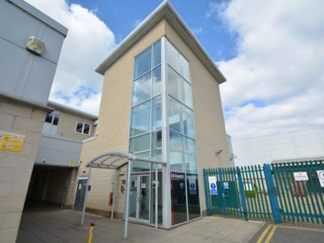 Flat for rent in Ortongate Centre, Peterborough