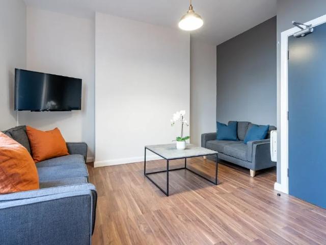 Flat for rent in Jesmond, Newcastle upon Tyne