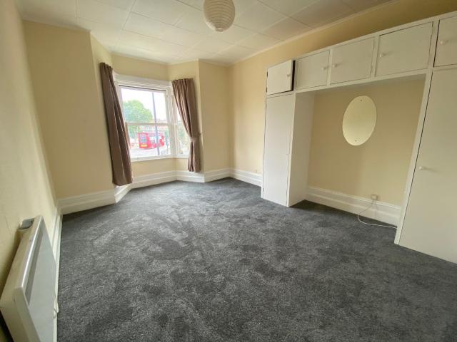 Flat for rent in Beckton, Greater London