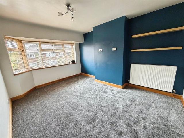 Flat for rent in Coalpit Field, Camp Hill