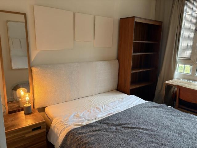 Flat for rent in Finsbury, Greater London
