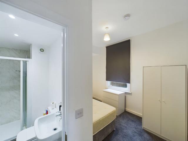 Flat for rent in Grange, Brierton
