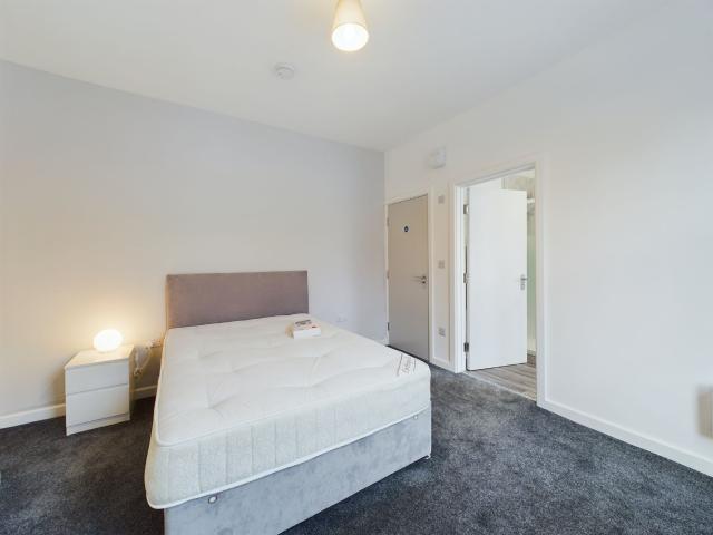 Flat for rent in Grange, Brierton