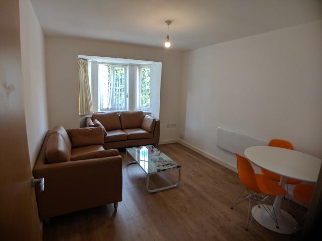 Flat for rent in Georgia, Greater Manchester