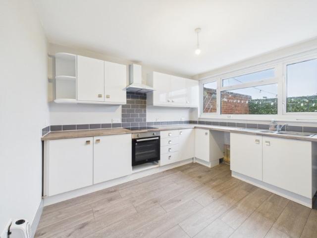 Flat for rent in Tewkesbury, Pamington