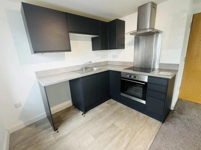 Flat for rent in Fountainhead, West Yorkshire