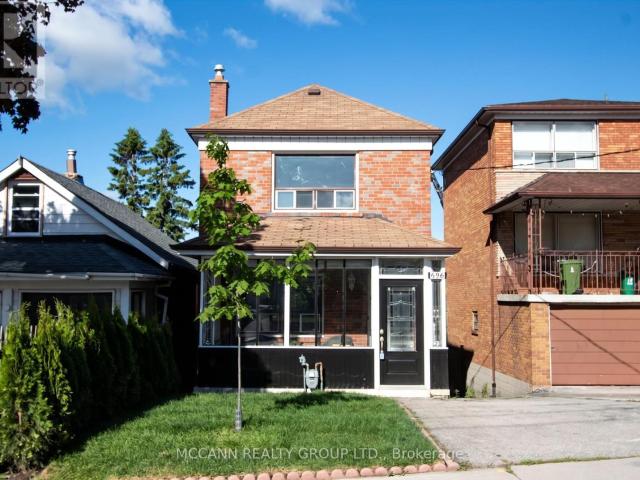 House for rent in Woburn, Ontario