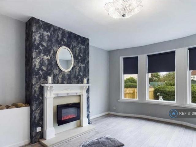 Flat for rent in Knightswood, Scotland