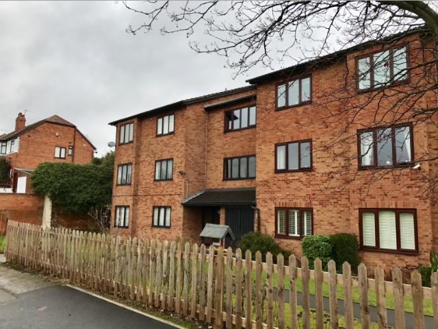 Flat for rent in West Midlands