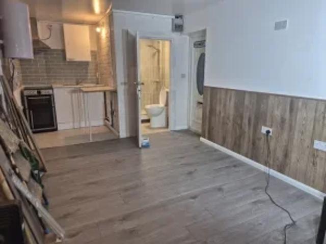 Flat for rent in Biscot, Luton