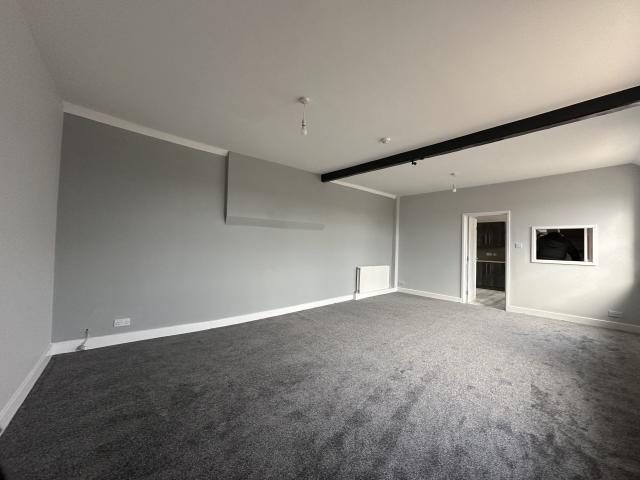 Flat for rent in South Wigston, Wigston Magna