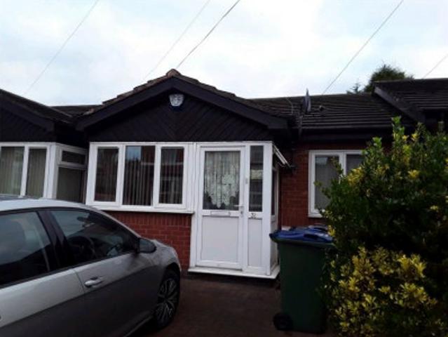Flat for rent in Wednesbury, West Midlands