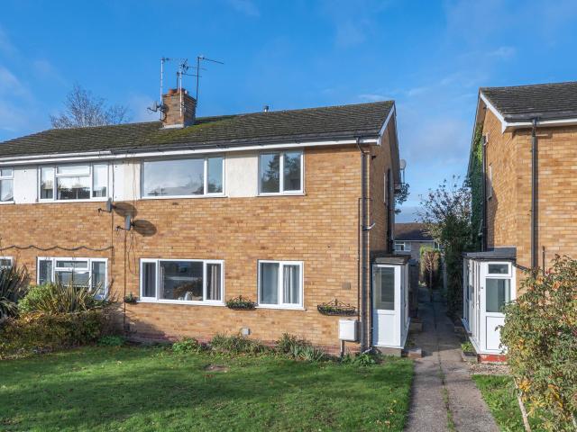 Flat for rent in Knowle, Solihull