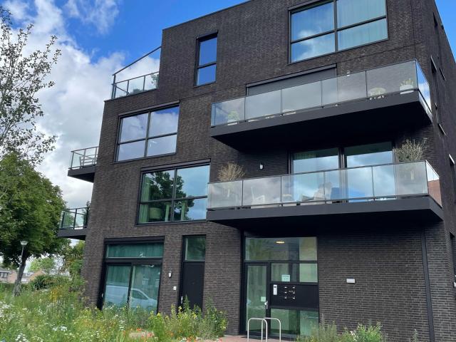Appartement te huur in Roosendaal, Noord Brabant