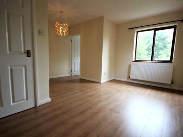 Flat for rent in Palmers Green, Greater London