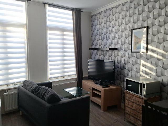 Appartement te huur in Roosendaal, Noord Brabant